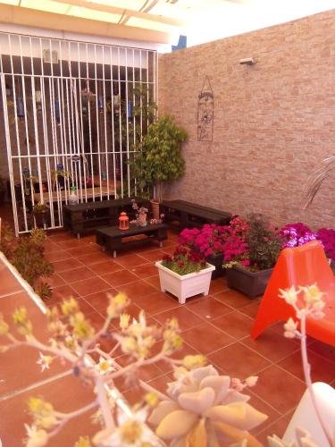 Фото Pension Dona Trinidad