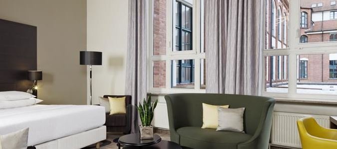 Фото отеля 3