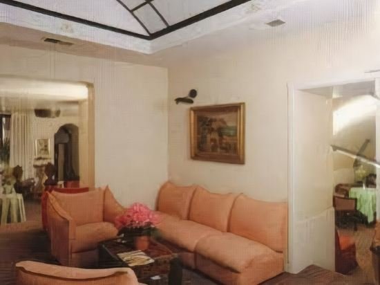 Фото Moderno Hotel