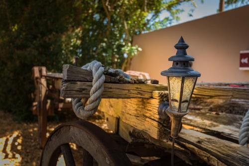 Фото French Lodge International