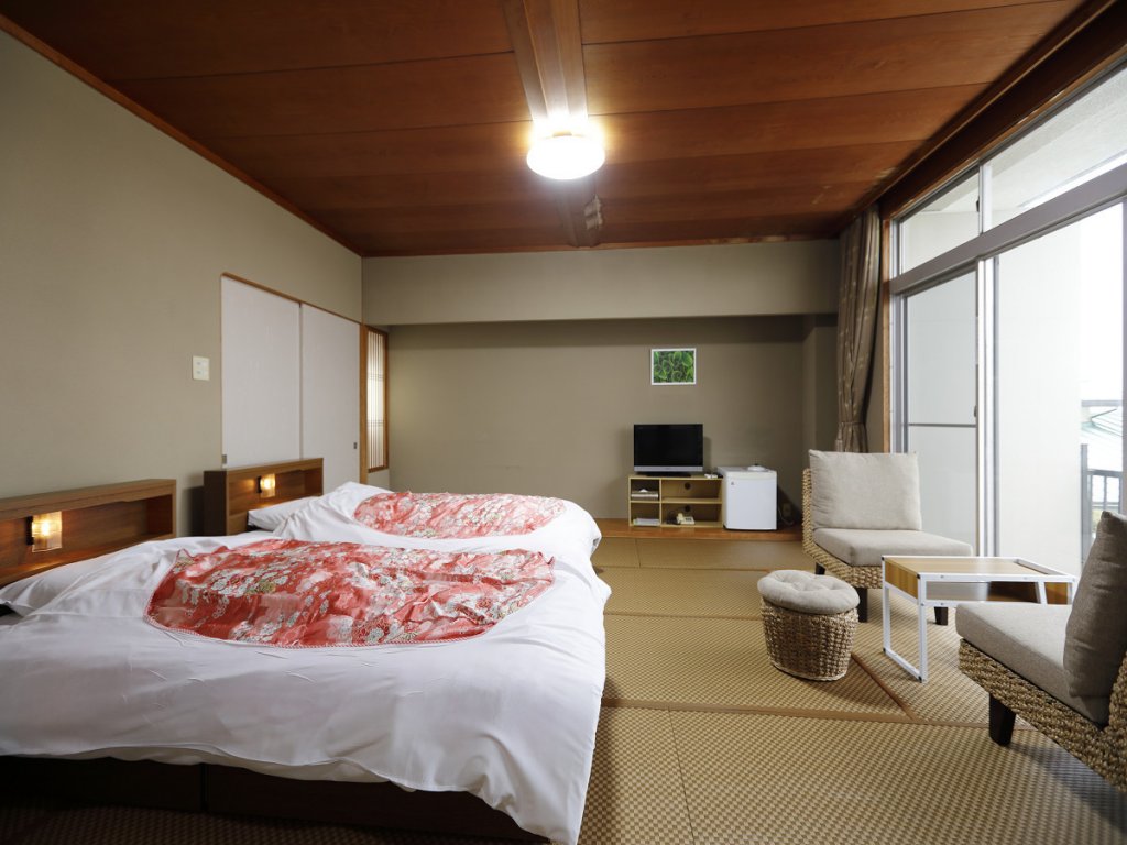 Фото Tamatukuri International Hotel