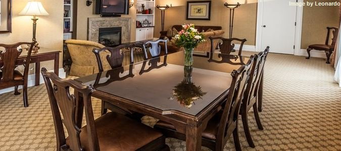 Фото Royal Park Hotel