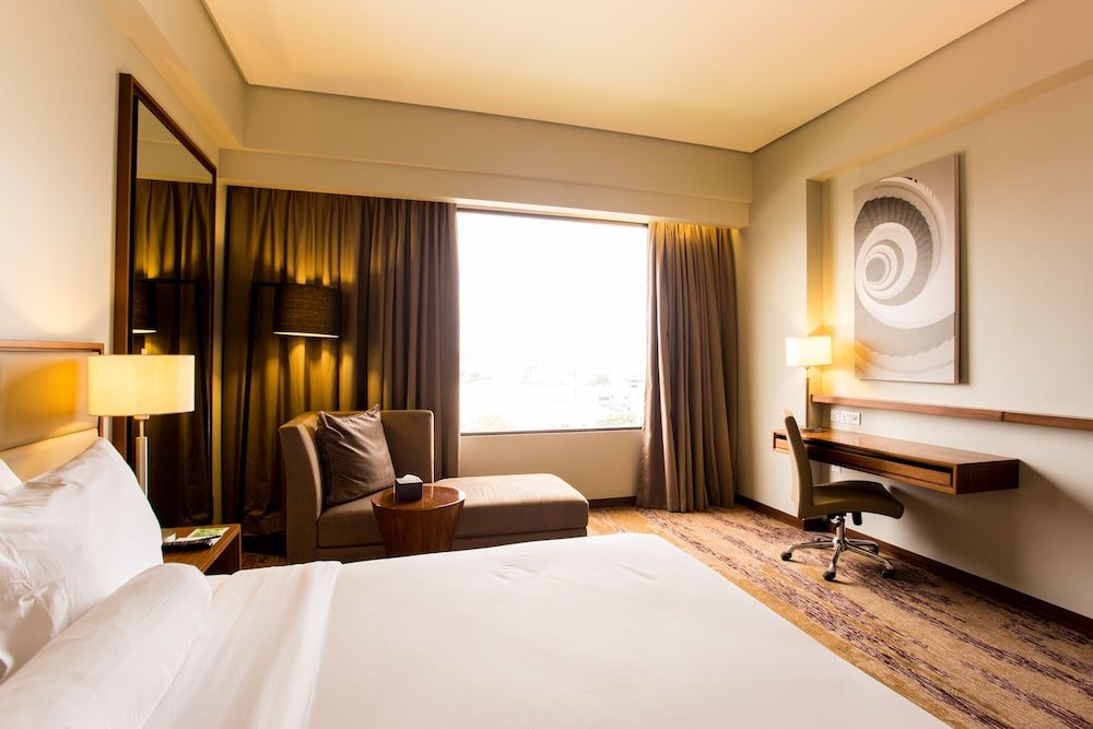 Фото I Hotel Baloi Batam