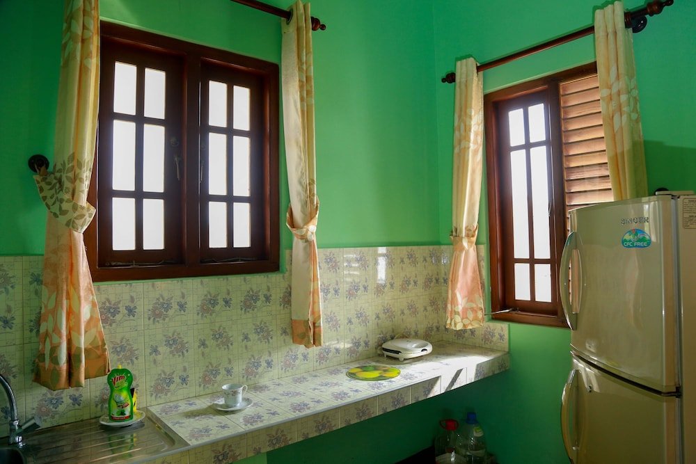 Фото Cinnamon City