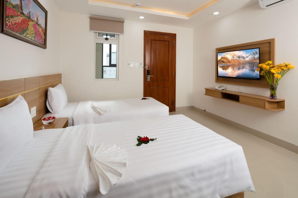 Фото Xo Hotel & Apartments