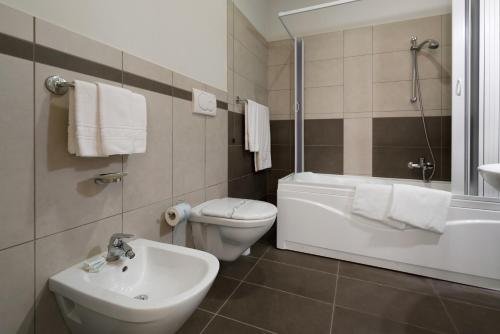 Фото La Chiocciola