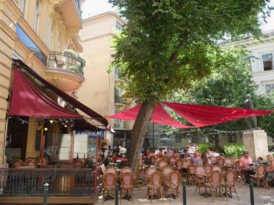 Фото Fakés Apartman