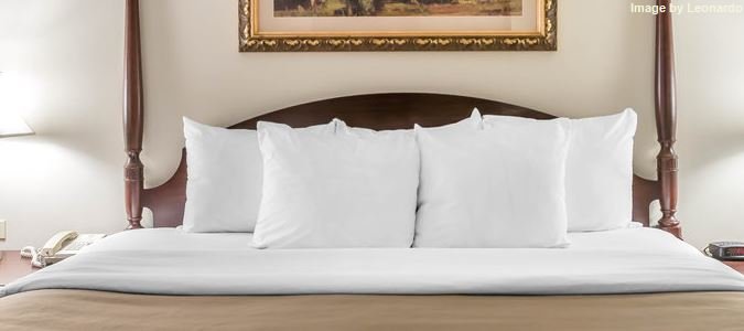 Фото Comfort Inn Plainwell