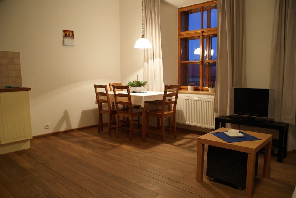 Фото Penzion Oloffson