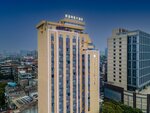 Zhuhai Special Economic Zone Hotel (North Haizhu Road, 11-15), hotel