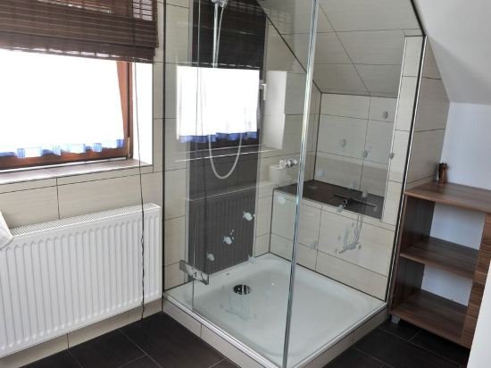 Фото Ferienwohnung Bergisch Land