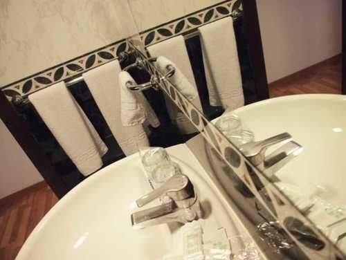 Фото Hotel Ronda House