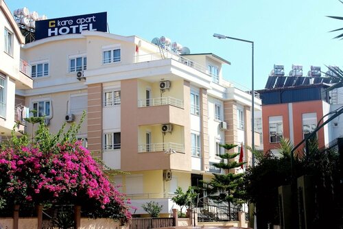 Khan's Hotel