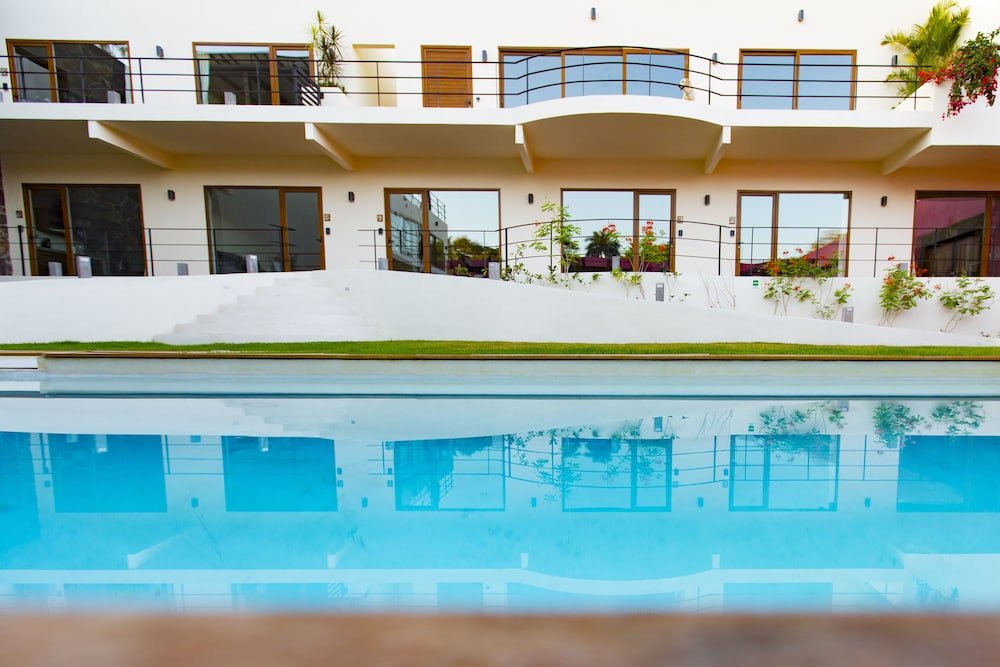 Фото Casa de la Ballena