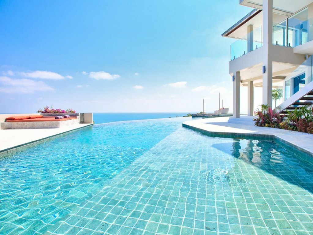 Hotel Villa Baan Bon Khao, Samui, photo