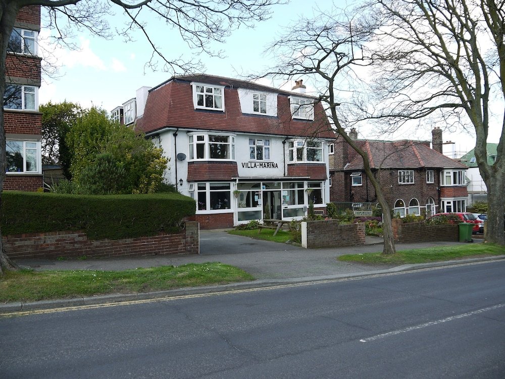 Фото Villa Marina