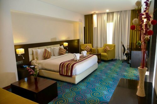 Гостиница Hotel Almeida