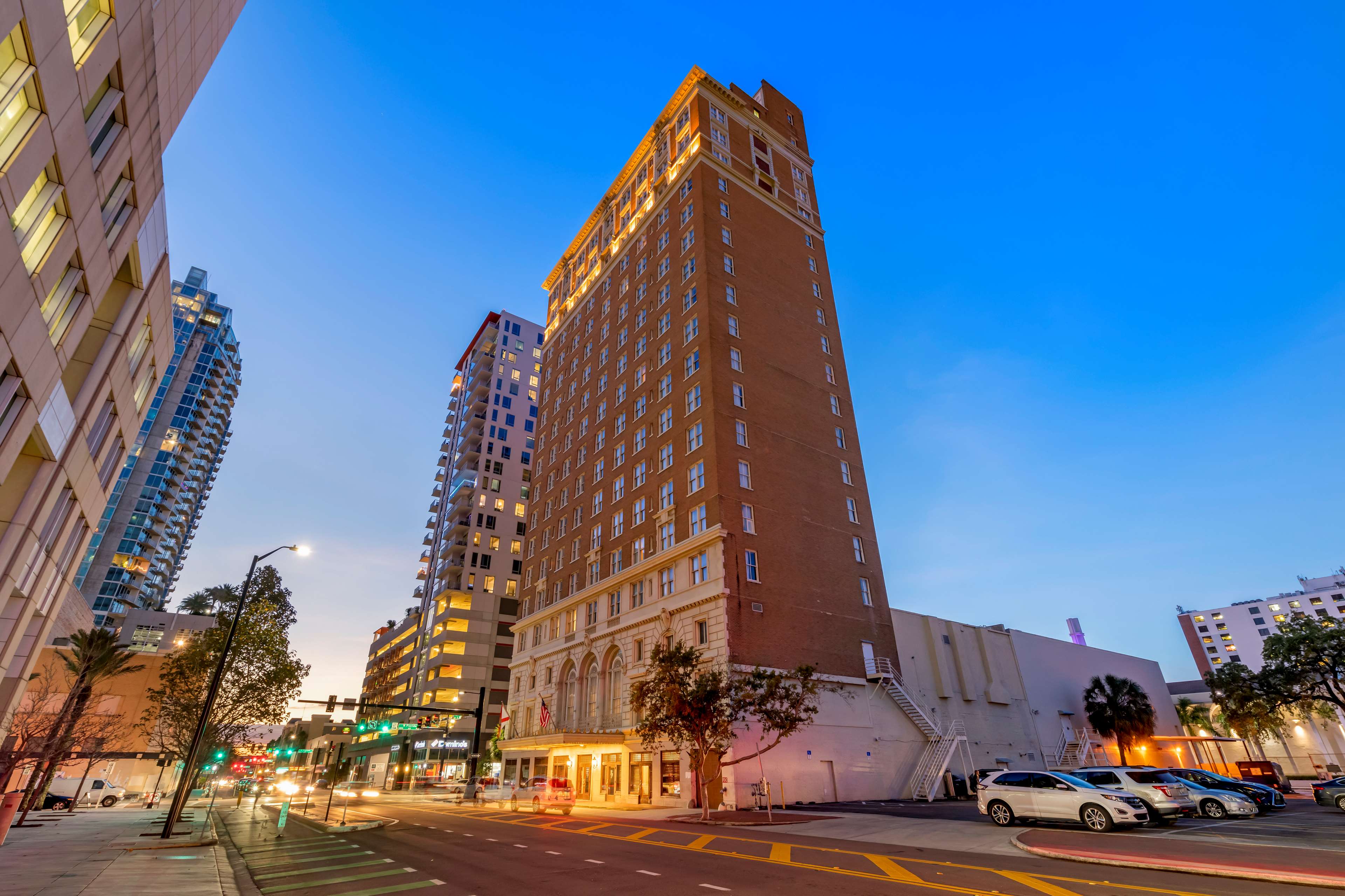 Фото отеля 4