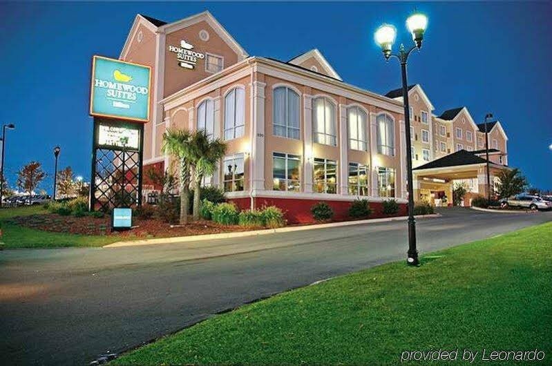 Гостиница Homewood Suites by Hilton Columbia, Sc