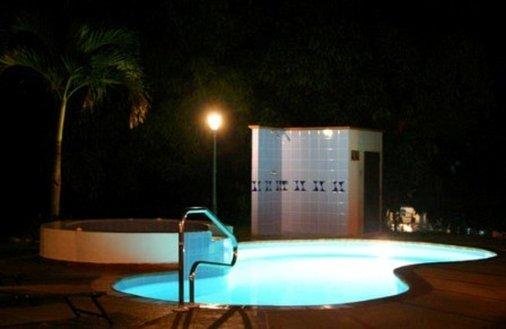 Фото Albrook Inn