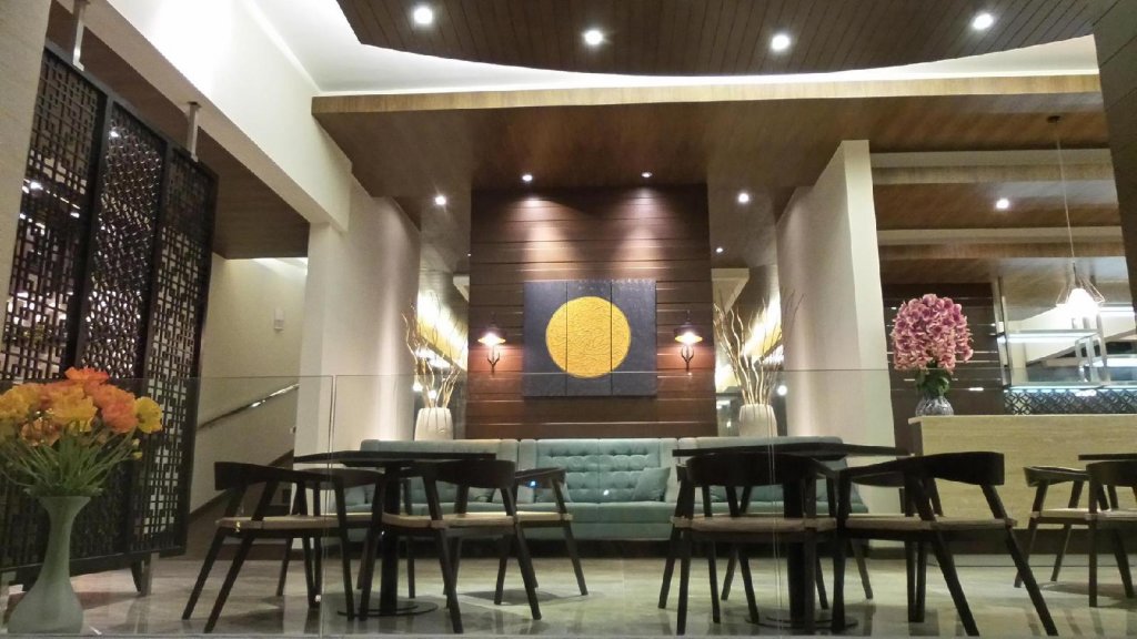 Фото Sweet Garden Boutique Guest House