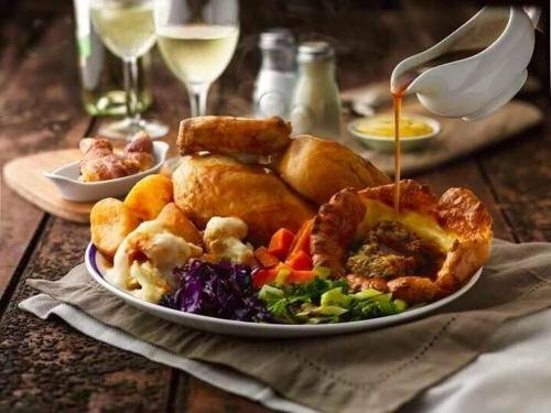 Hotel The Pine Marten, East Lothian Council, photo