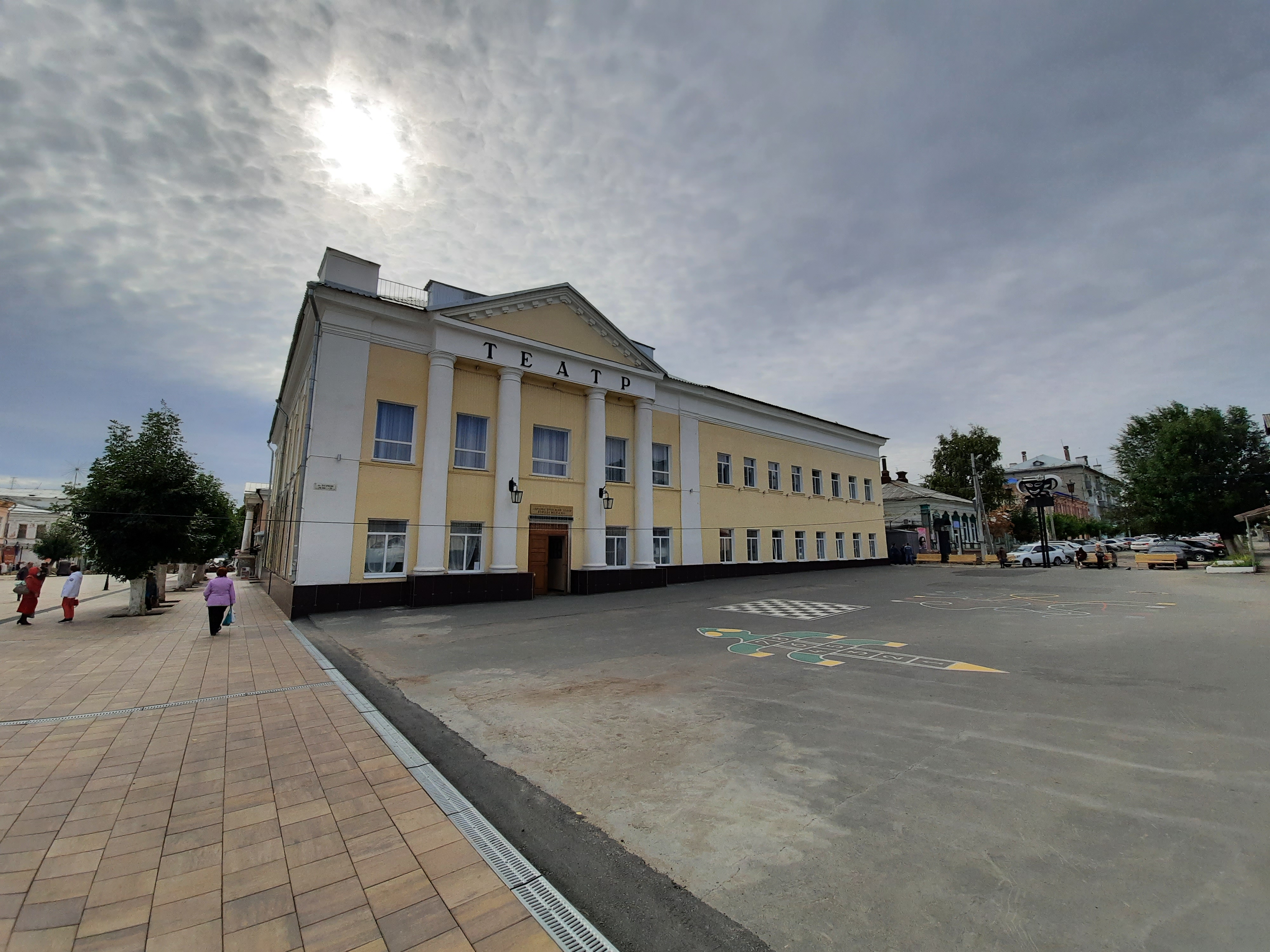 Фото отеля 4