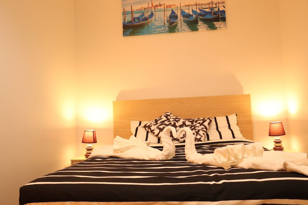 Фото The Delight Hostel