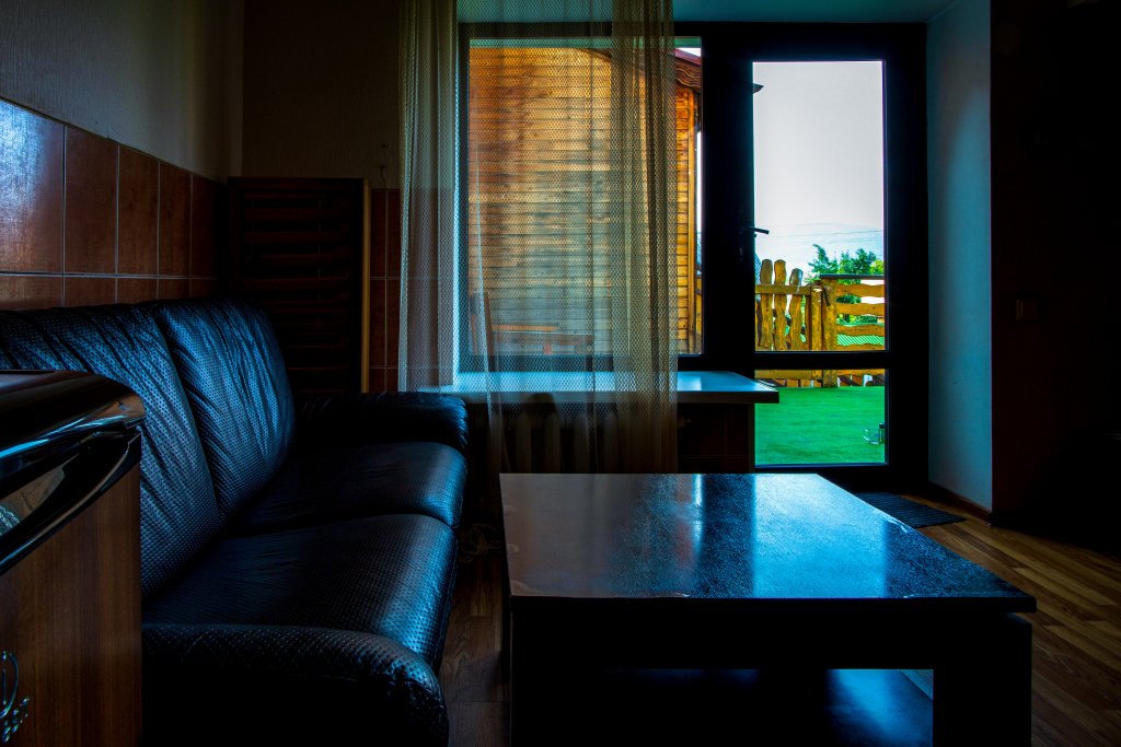 Фото Поместье