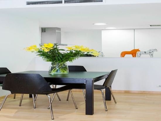 Фото Durlet Rambla Mar Apartments