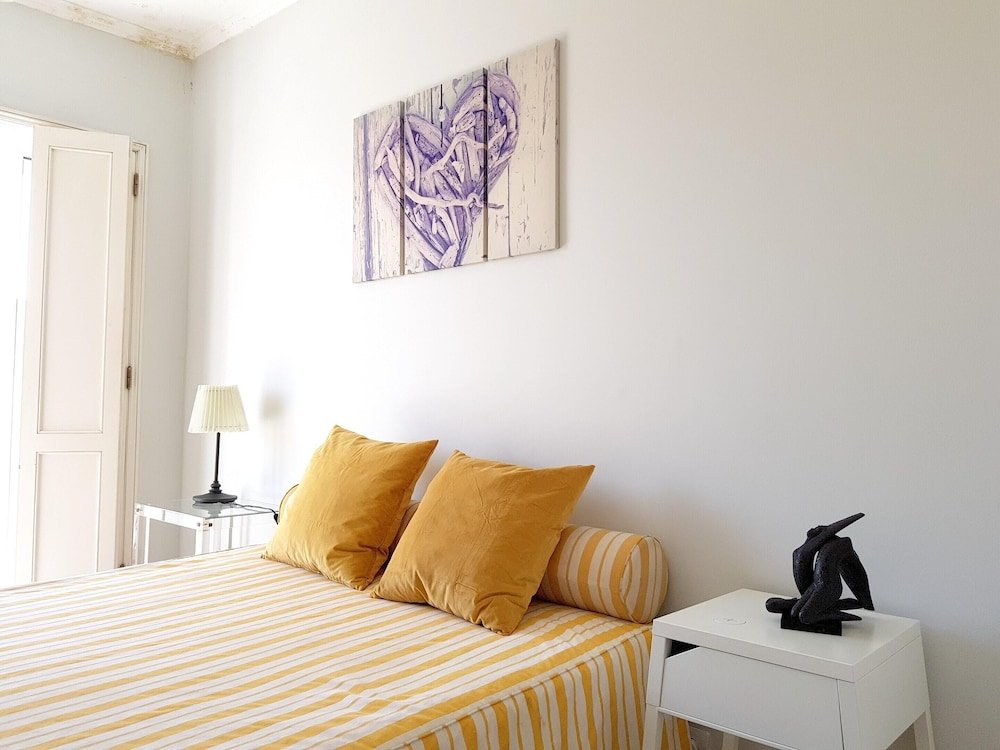 Фото Apartment With 2 Bedrooms in Vila do Conde, With Wonderful sea View, Furnished Balcony and Wifi Near the Beach