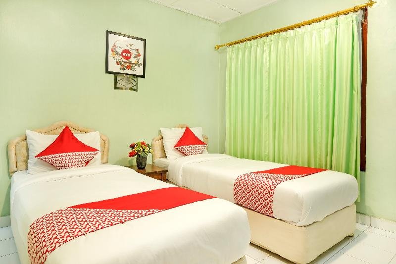 Фото Hotel Perwita Sari