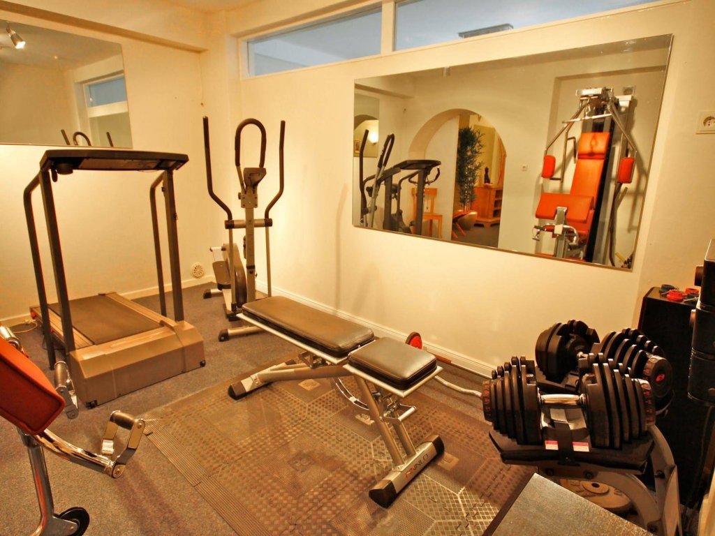 Фото Hotel Garni Seestern