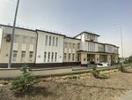 Кинозал КиноРост (posyolok Persianovskiy, Shkolnaya ulitsa, 22) ، سينما