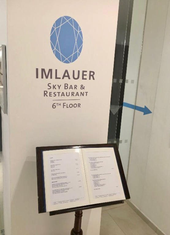 Фото Imlauer Hotel Pitter Salzburg