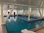 Mega SPA (Jeltoqsan street, 20/5), bathhouse