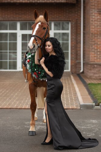 Херсоннан келген трансвеститтер танысады