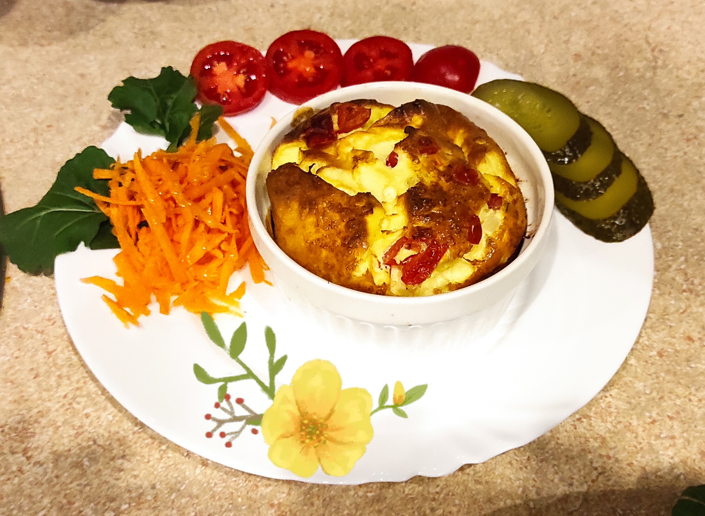 Фото Тихая гавань