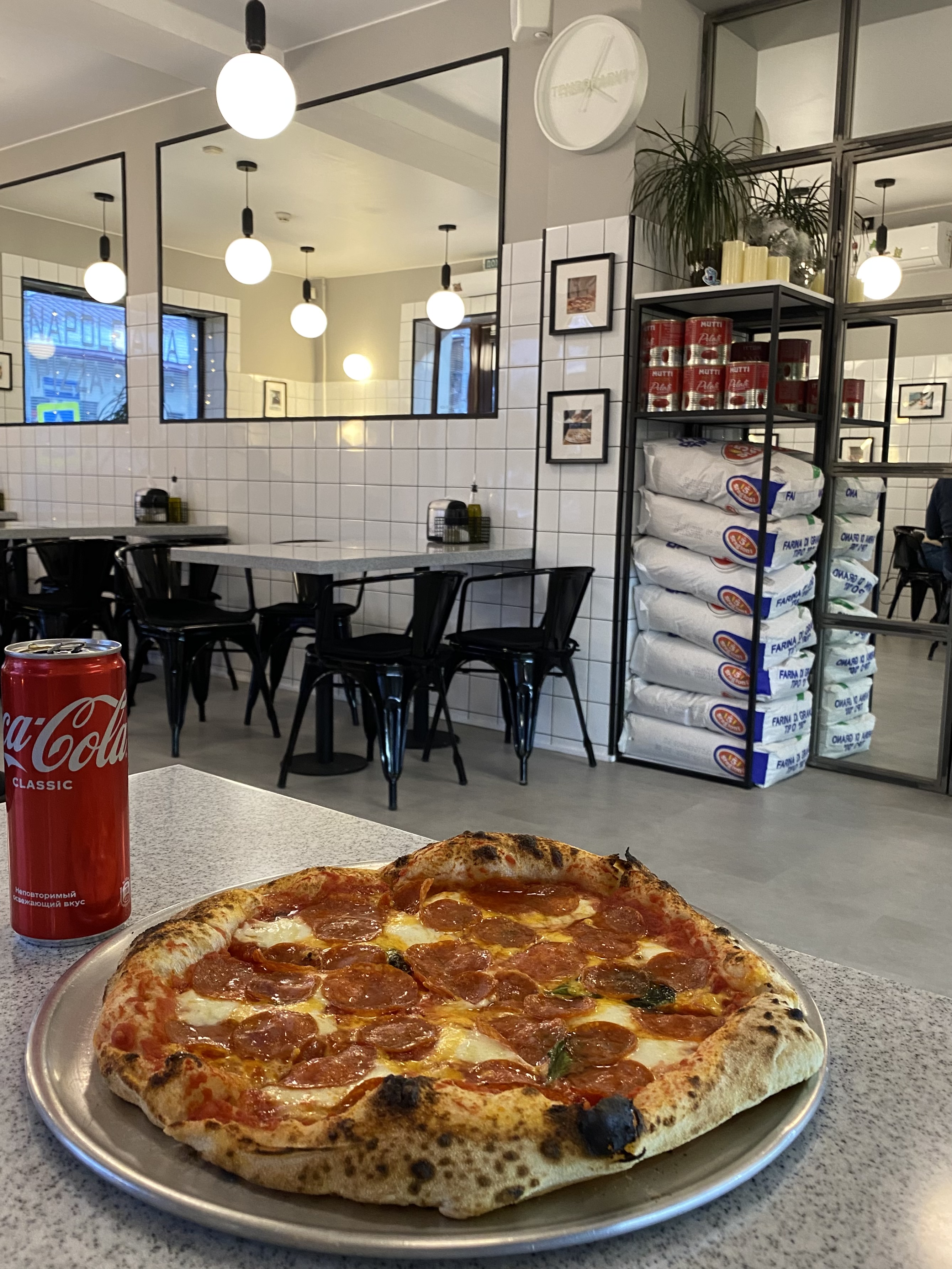Стэйси пицца просп славы 86 белгород фото StaySee Pizza, пиццерия, проспект Славы, 86, Белгород 2ГИС