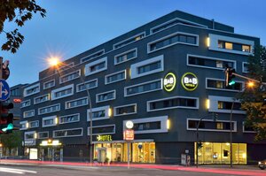 B&b Hotel Hamburg-Altona