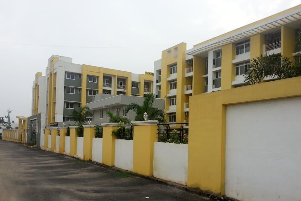 Фото отеля 1