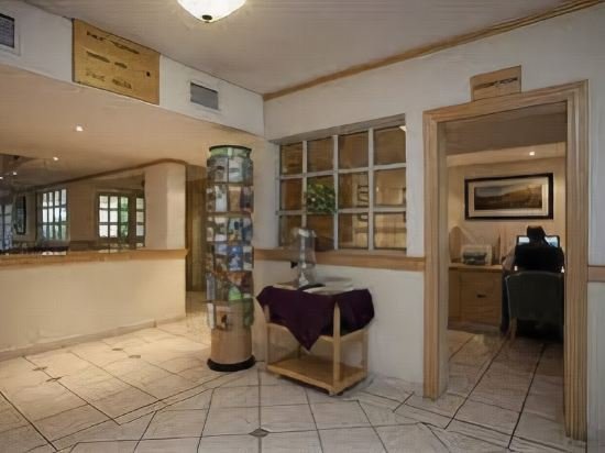 Фото Road Lodge Cape Town International Airport