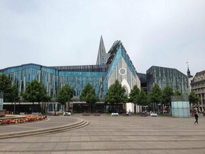 Гостиница Hotel Hiemann - Superior