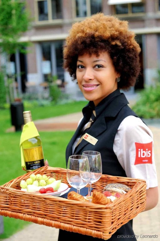 Фото Ibis Den Haag City Centre