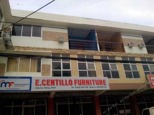 Гостиница Centillo Travellers Inn