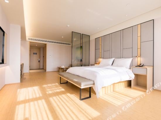 Фото GreenTree Inn Express Shanghai Baoshan District Youyi Road Metro Station