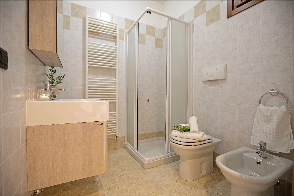 Фото Appartamento Vista Lago