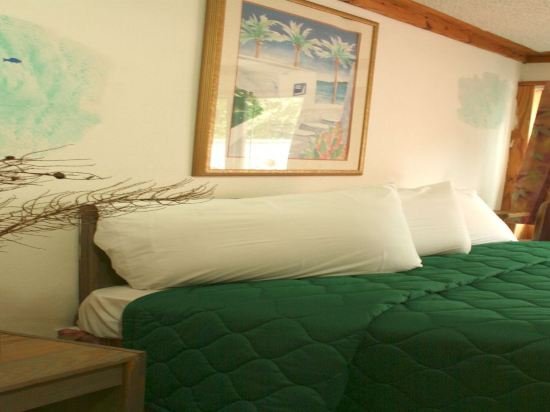 Фото Land Shark Coco Plum Resort