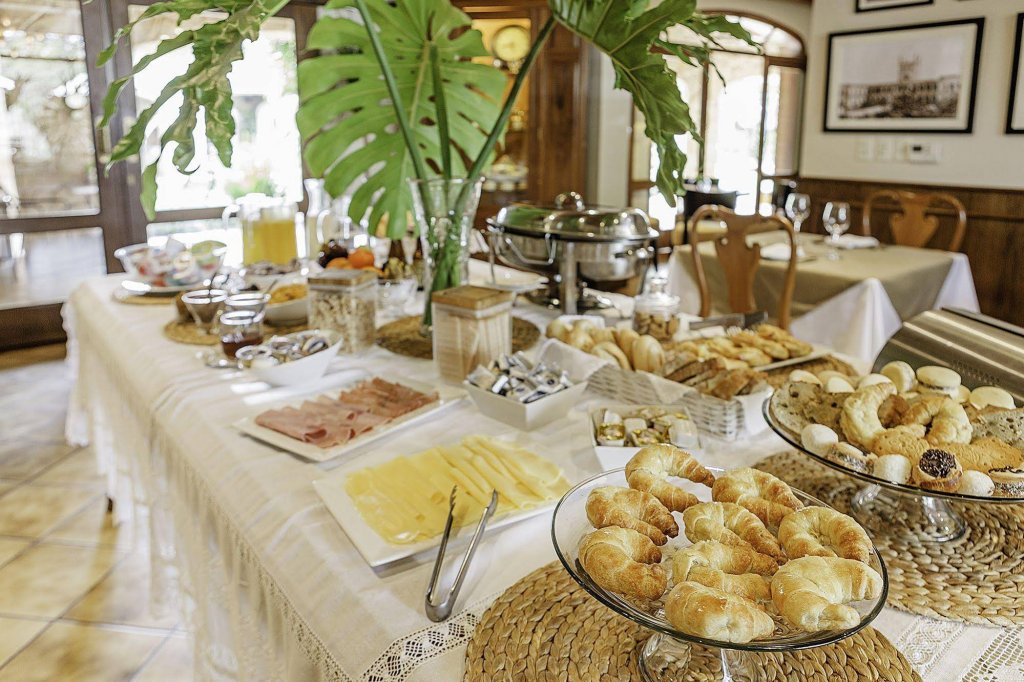 Фото Las Lomas Casa Hotel