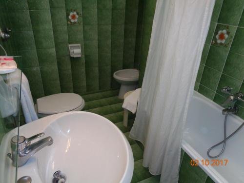 Фото Hotel Ambasciatori Palace